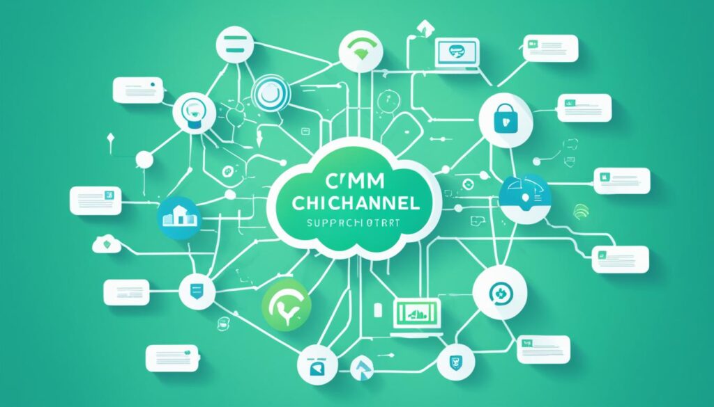 optimize omnichannel customer support