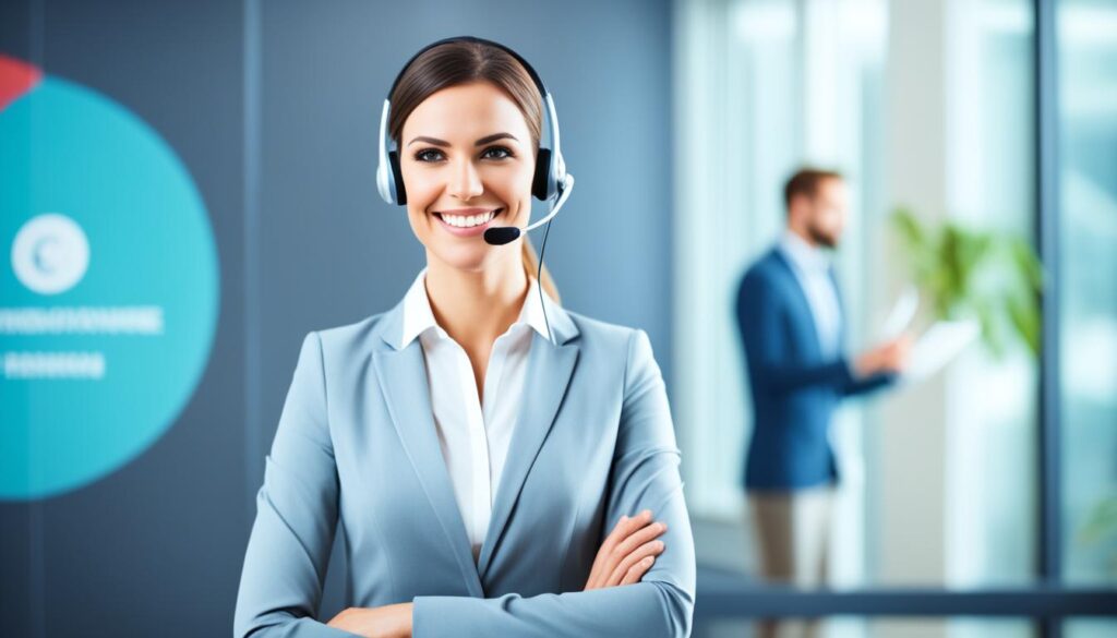 qualities of a good customer service rep