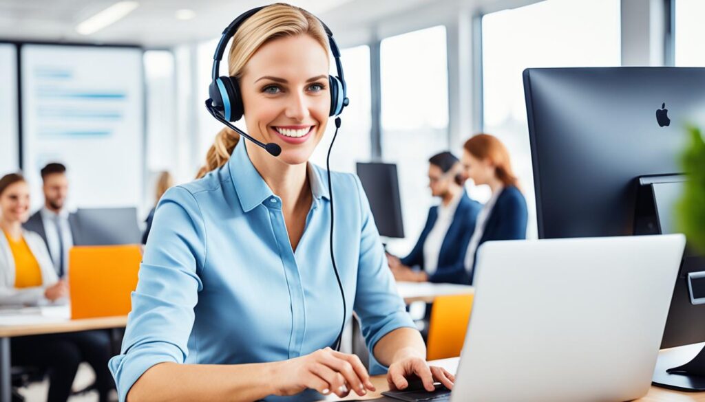 remote customer service jobs