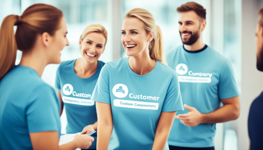 Customer Service Culture