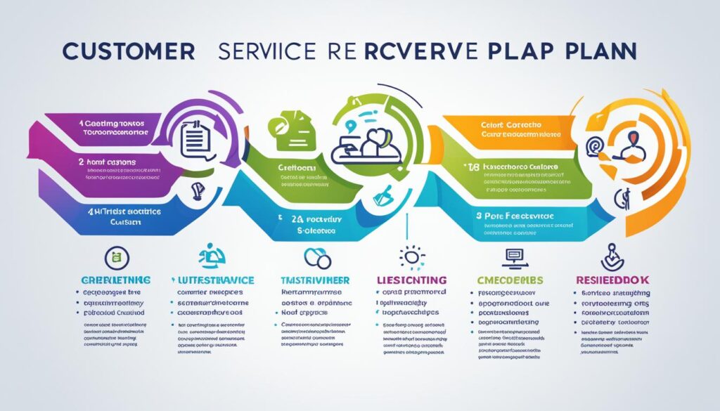 Customer Service Recovery Plan