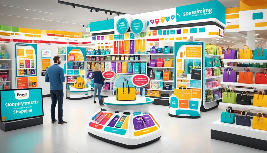 driving customer engagement in retail